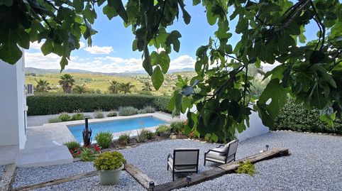 Foto 2 de Casa o chalet en venta en Alcaucín, Málaga