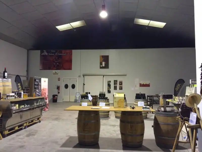 Nave industrial in vendita a Pedanías - Extrarradio, imagen 2