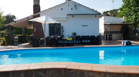 Foto 3 de Casa o xalet en venda a Carrer de Rocacorba, 62, Terrafortuna - Puig Ventós, Girona