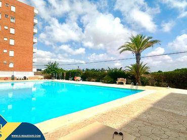Appartement avec piscine à vendre à Playa del Acequión, Náufragos y Rocío del Mar