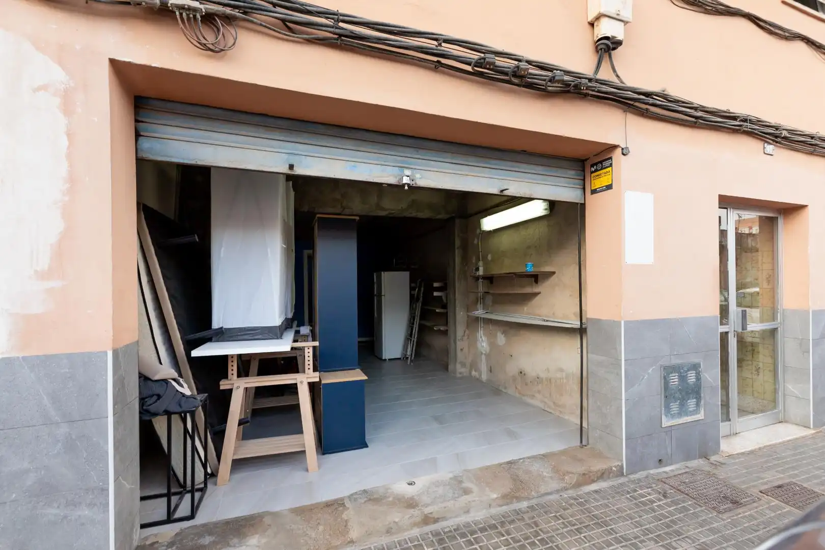 Gewerbefläche zum Verkauf in Calle  Son Nadal, imagen 28