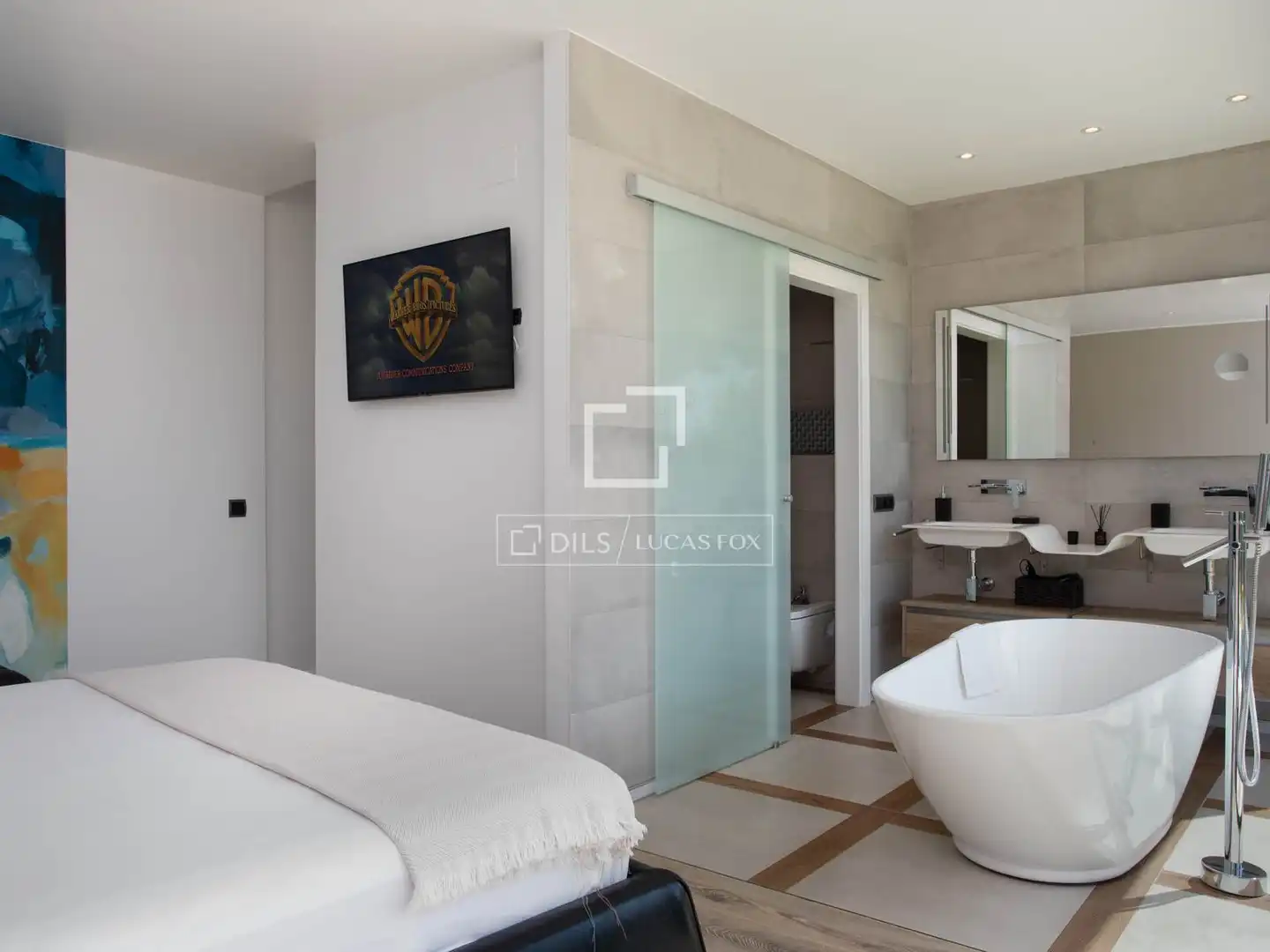Villa avec terrasse à vendre à Santa María de Llorell, imagen 30