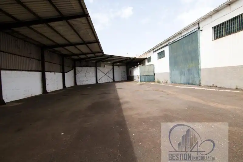 Nau industrial en venda a San Cristóbal de la Laguna, Santa Cruz de Tenerife