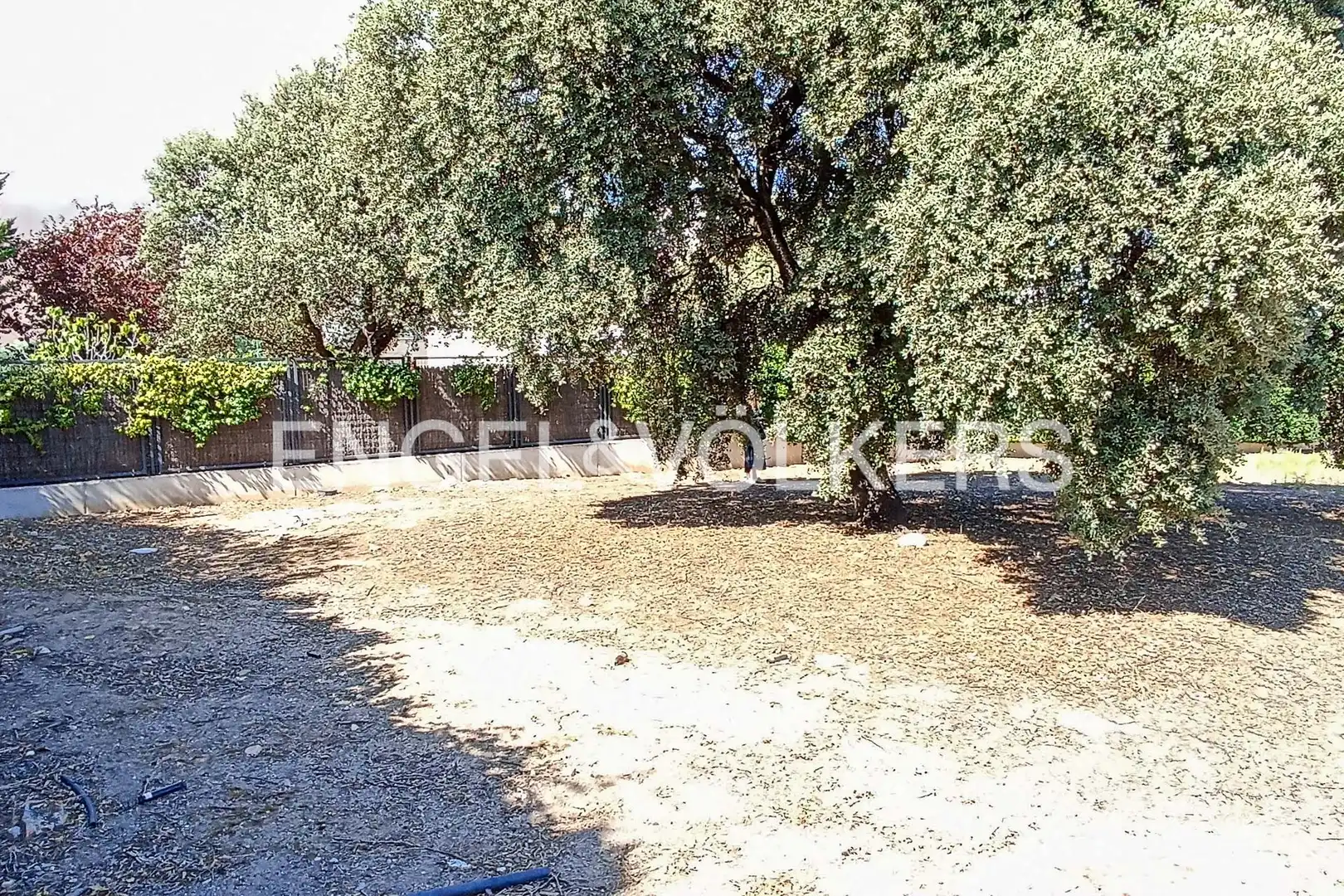 Residencial en venda en Pozuelo de Alarcón