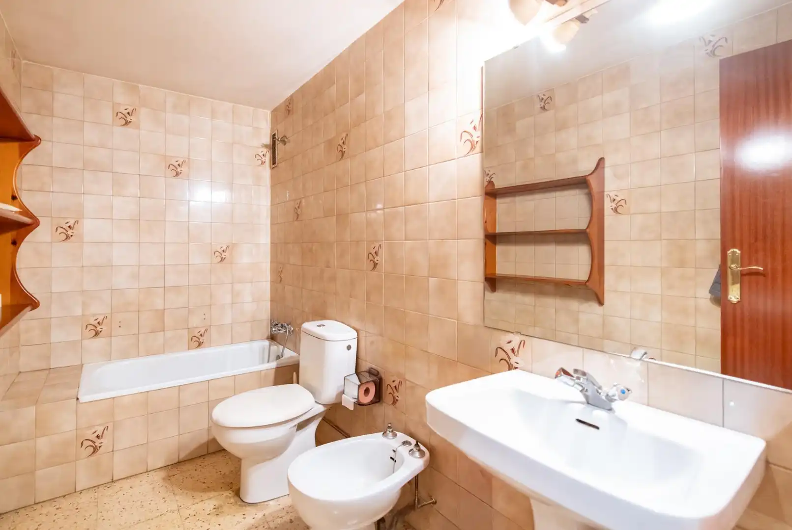 Piso con ascensor en venta en PRINCEP JORDI, imagen 24