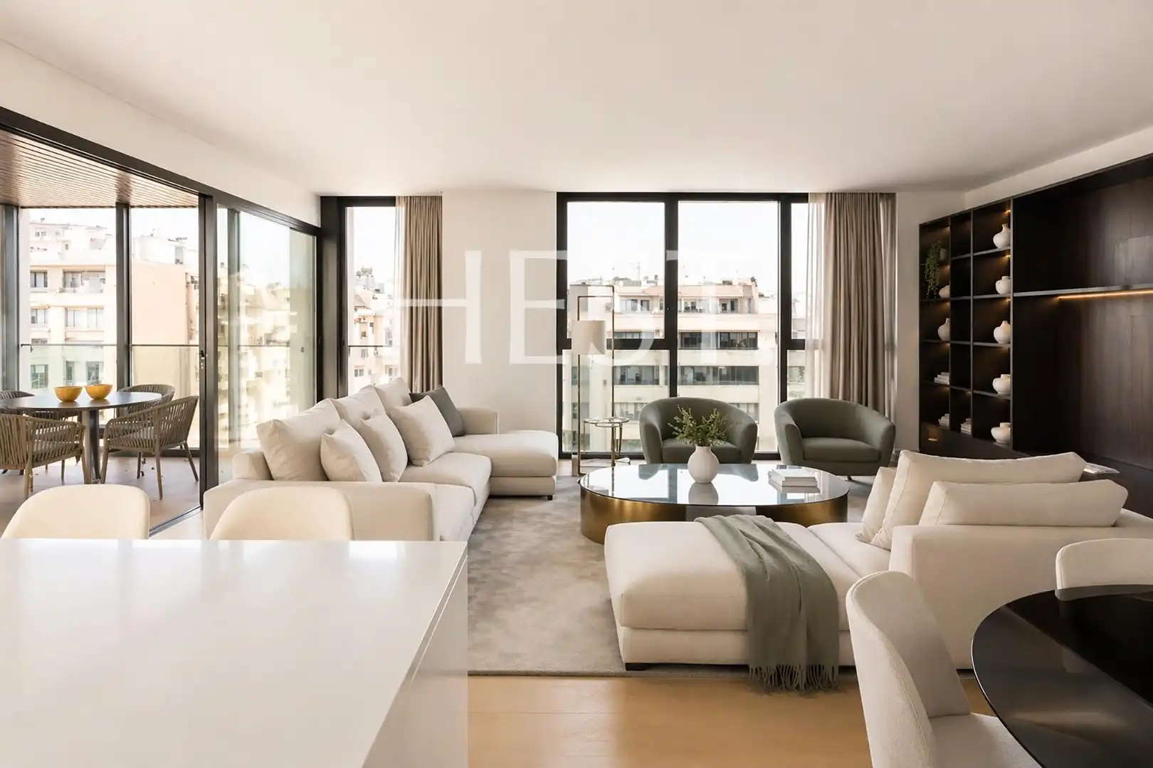 Piso en venta en Carrer de Mallorca, Dreta de l'Eixample, Eixample