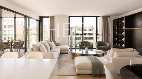 Foto 3 de Piso en venta en Carrer de Mallorca, Dreta de l'Eixample, Barcelona Capital
