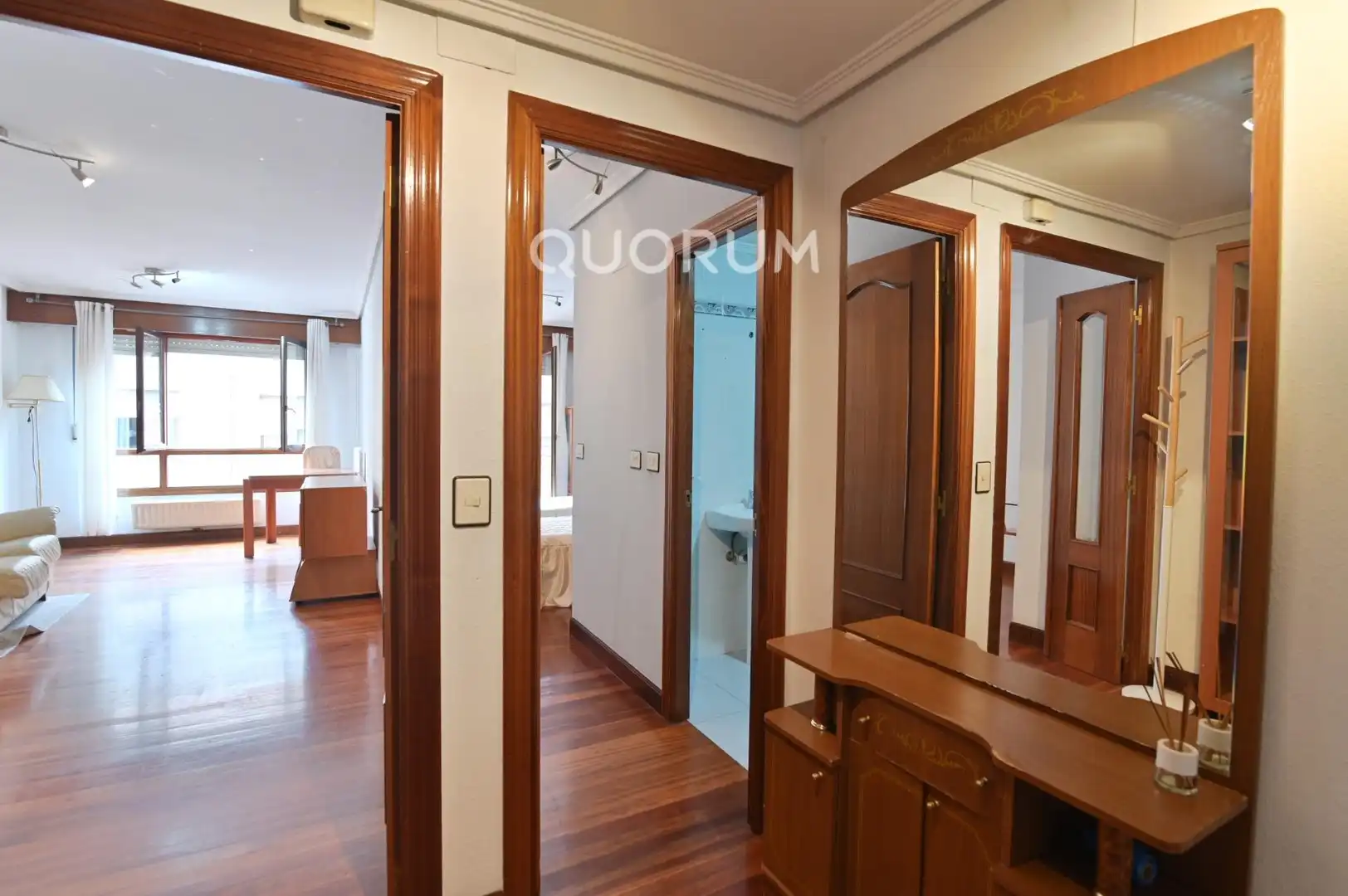 Piso en venta en Bilbao  con Calefacción, Terraza y Trastero