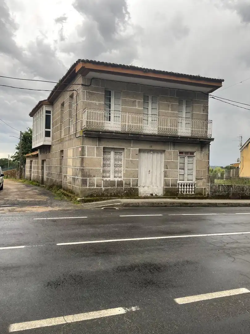 Casa en venta en Amoeiro, imagen 4