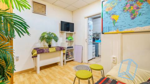 Foto 5 de Planta baixa en venda a Centre, Barcelona