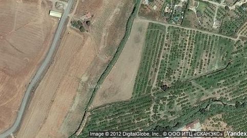 Foto 3 de Finca rústica en venda a Casalpalma - Fahala, Cártama