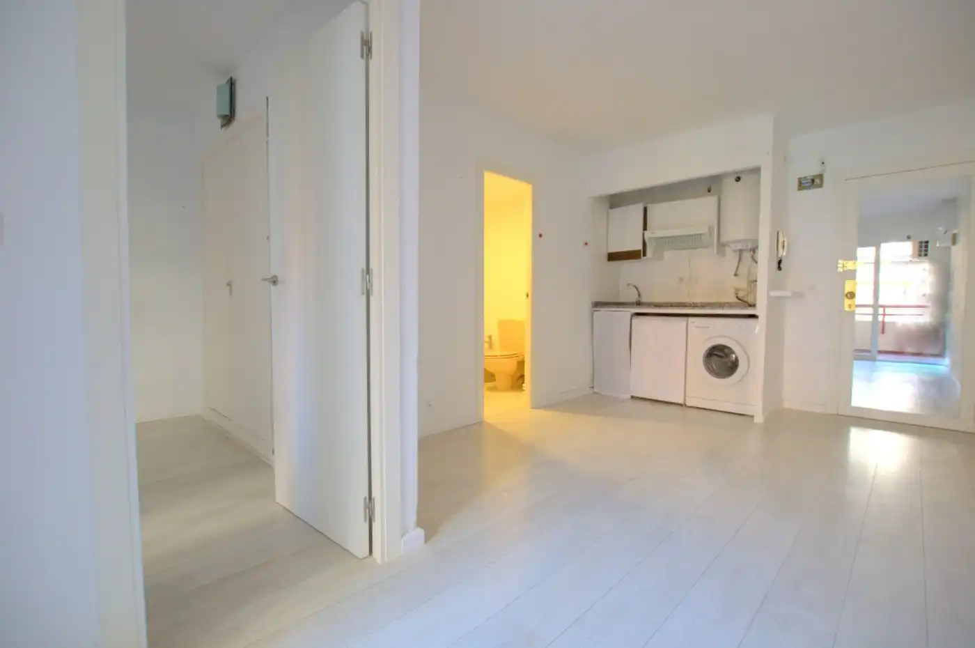 Wohnungen zur Miete in Carrer d'Alemanya, Jaume Roig