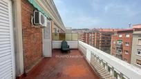 Terrace of Attic for sale in  Barcelona Capital  with Air Conditioner and Terrace