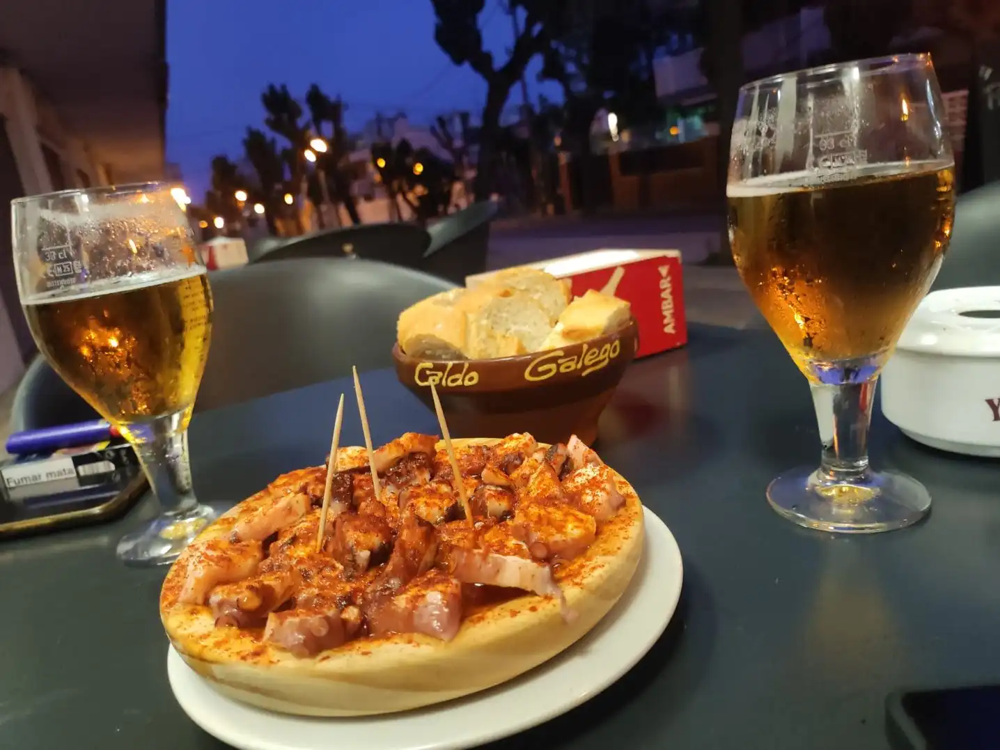 Business premises to rent in Calle Cambrils 23, imagen 5