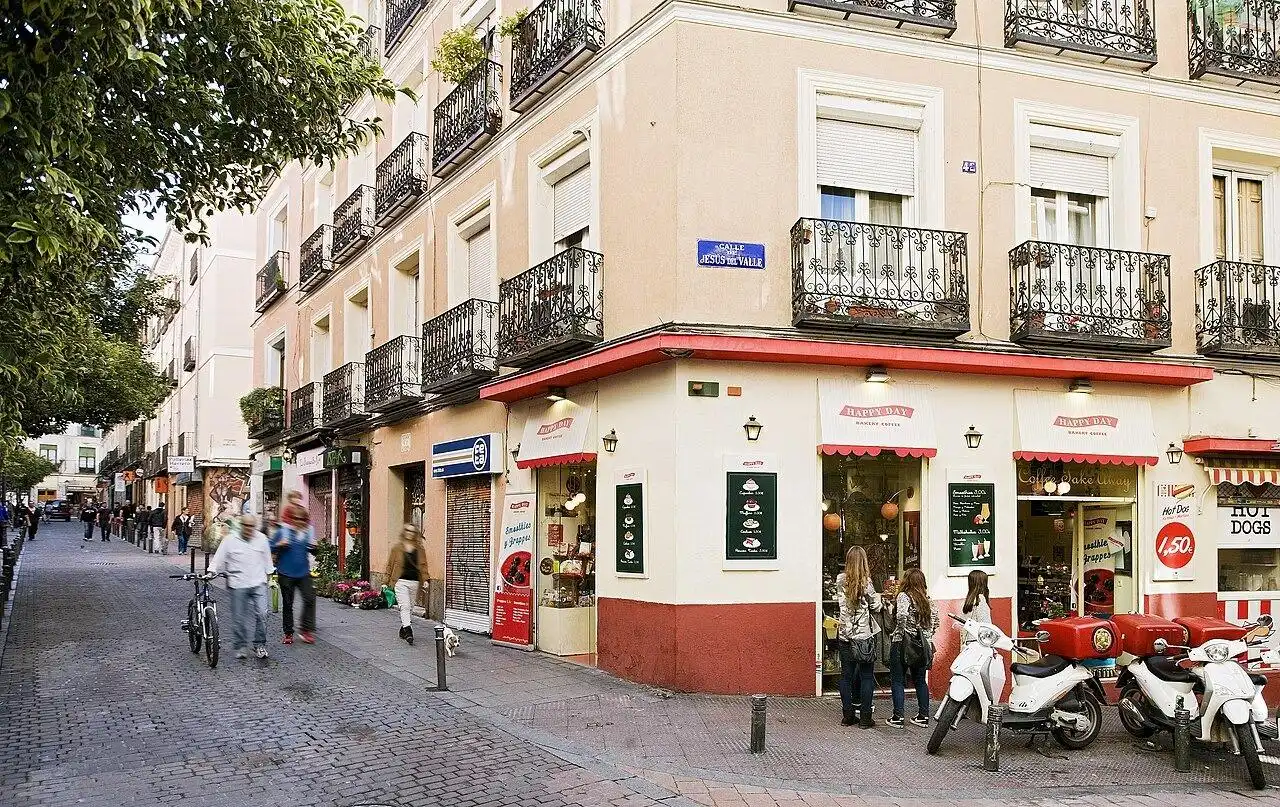 Wohnung mit Aufzug zum Verkauf in Calle ESPIRITU SANTO, imagen 13