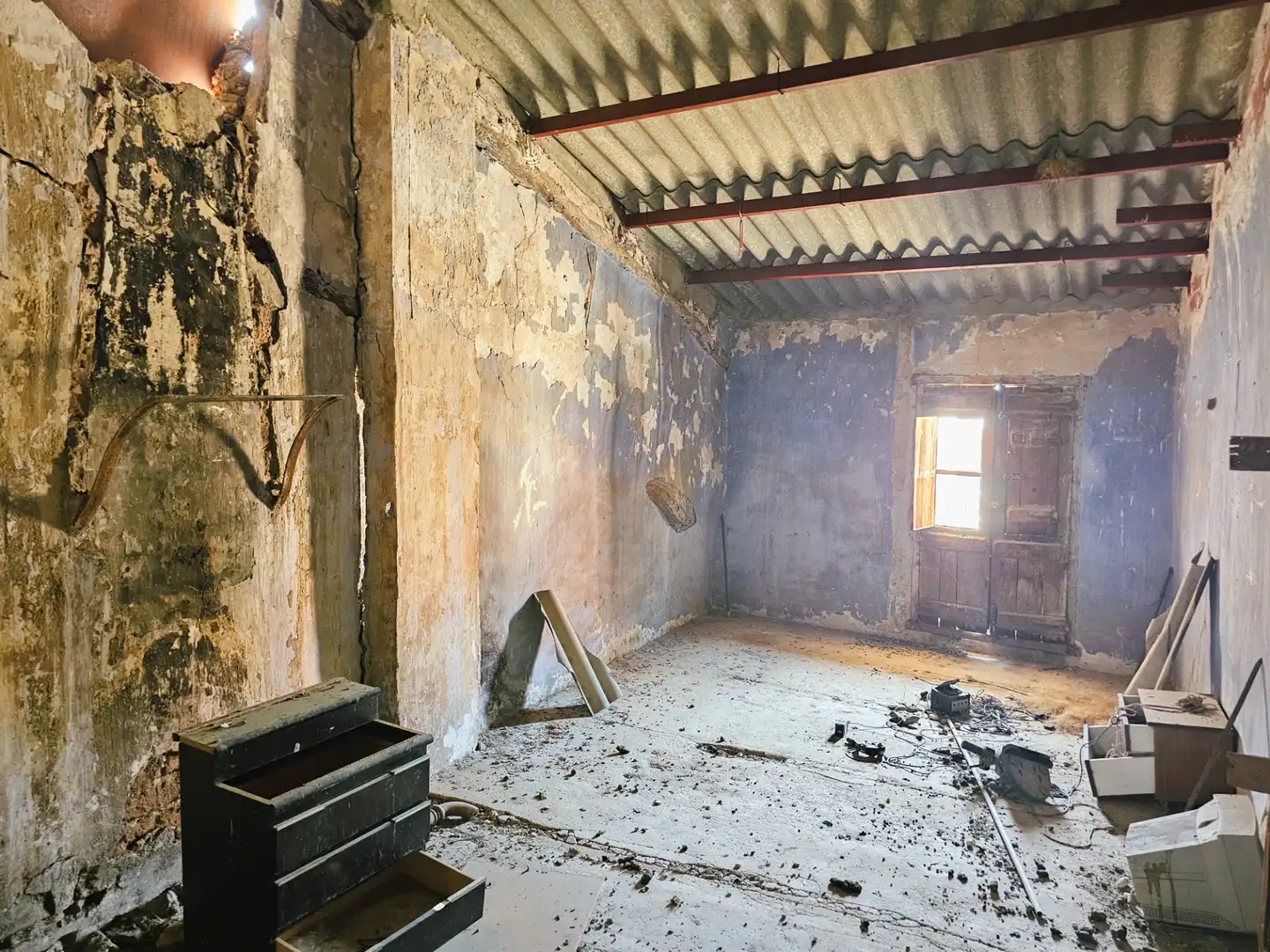 Casa o chalet en venta en Escatrón