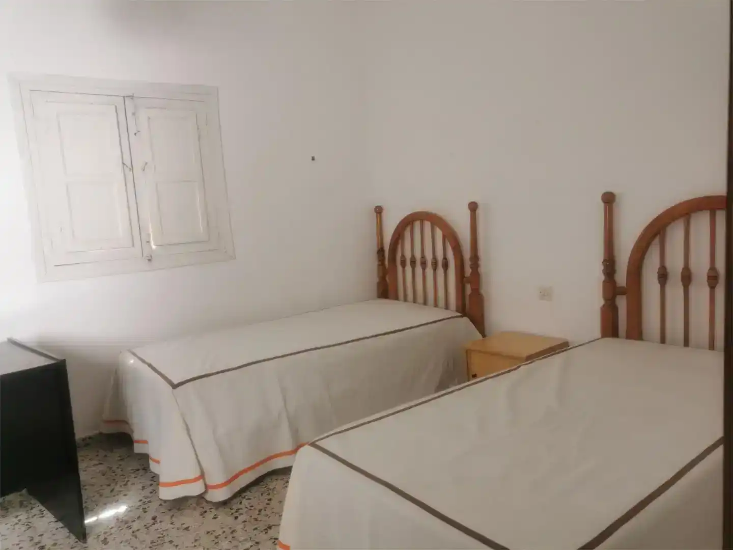Dormitori de Casa adosada en venda en Vélez de Benaudalla