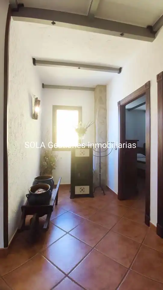 Casa con terrazza in vendita a Calle Escucha Baja, imagen 24
