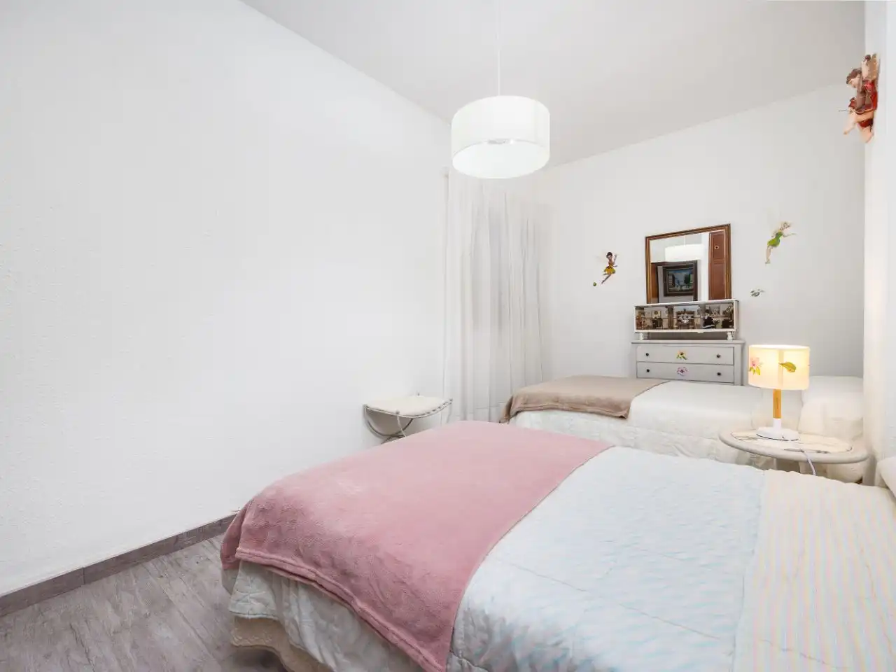 Flat with lift for sale in paseo juan aparicio 3, imagen 10
