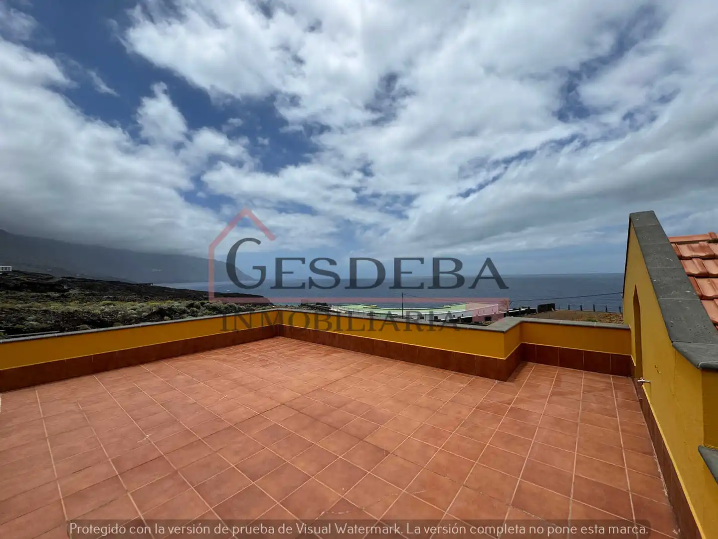 Houses for sale in Calle el Matorral, Frontera