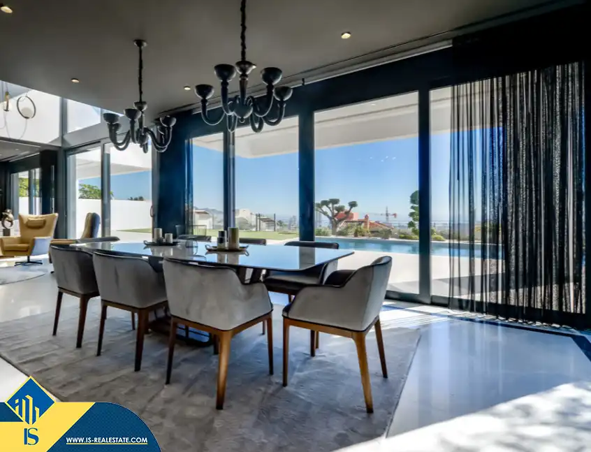 Casa con piscina en venta en Golf Bahía, imagen 6
