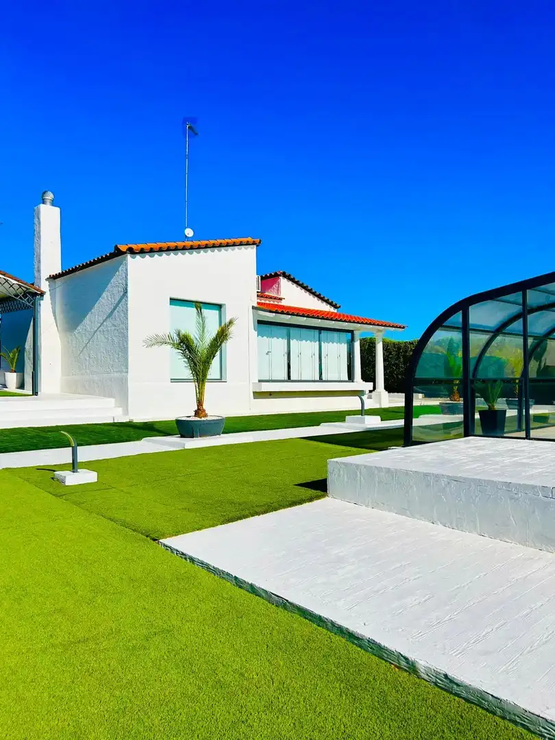 Villa mit Pool zum Verkauf in Valdepeñas, imagen 14