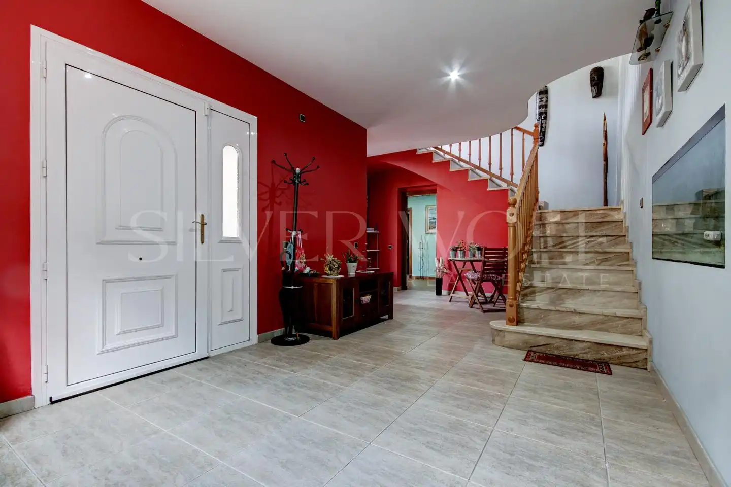Casa con piscina en venta en Carrer Lluís Millet, imagen 21
