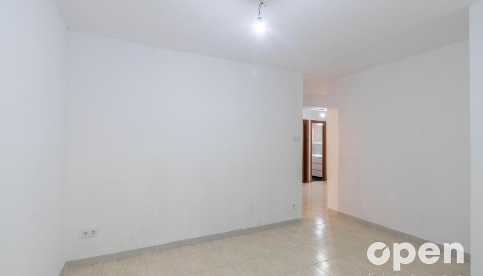 Foto 1 de Piso en venta en Cardenal Cisneros, Can Boada, Barcelona