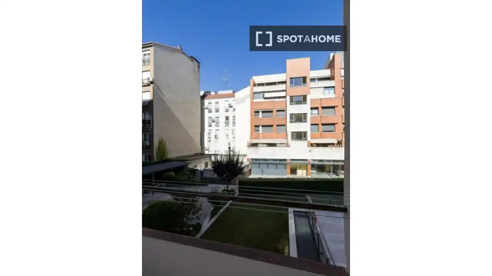 Flat to rent in Retiro, imagen 8