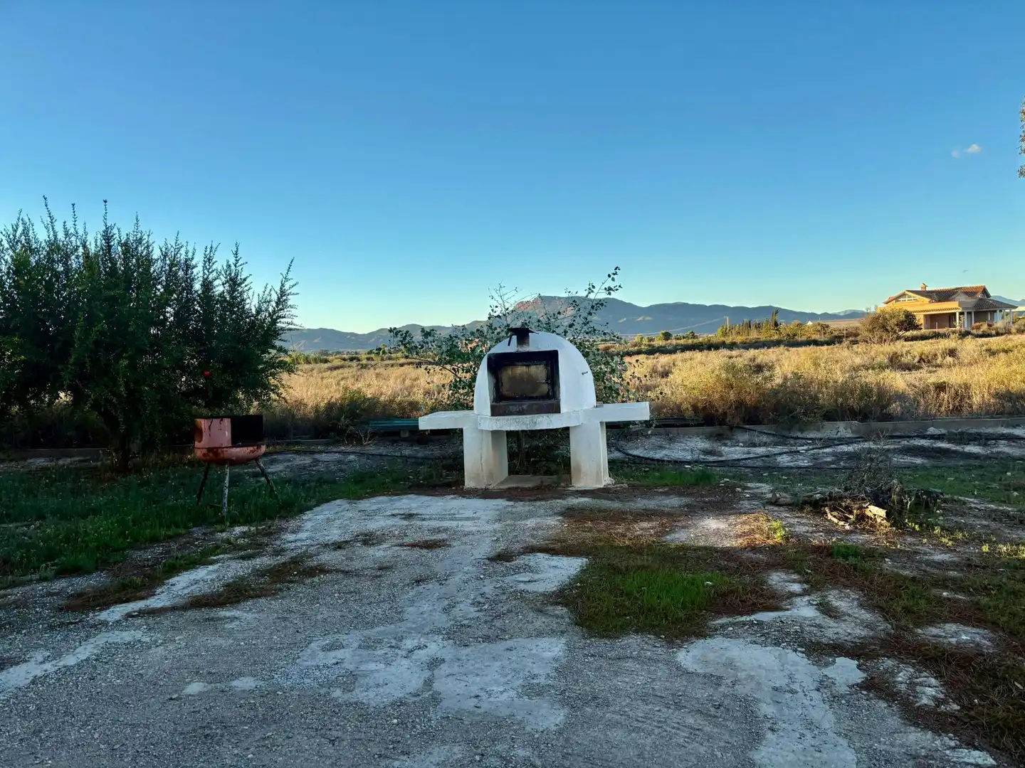 Chalet en venta en Pedanías Centro, imagen 31