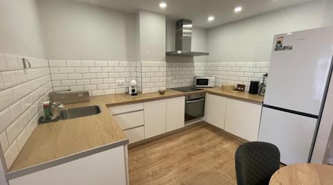 Photo 4 of Flat for rent in Avenida de Denia, Vistahermosa, Alicante / Alacant