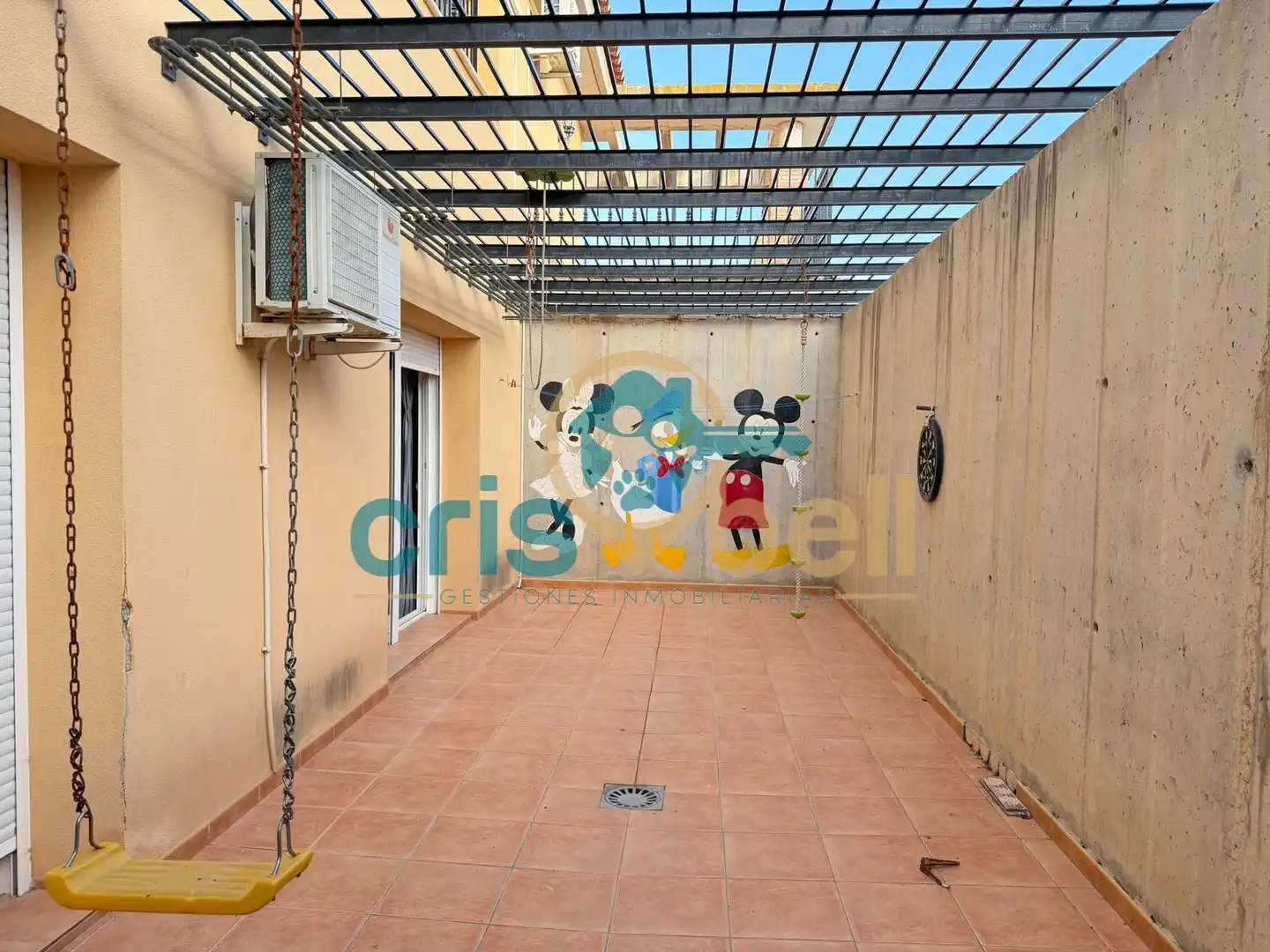 Detached house with terrace for sale in Pedanías Centro, imagen 51