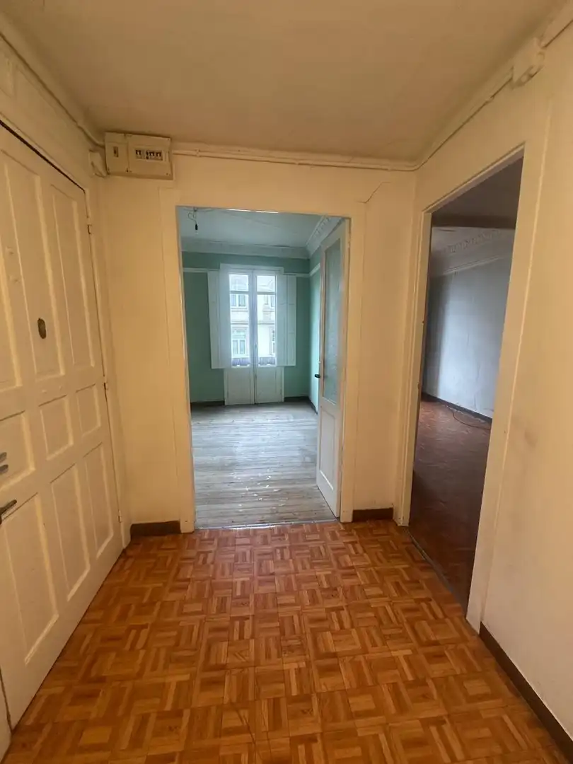 Wohnung zum Verkauf in A Coruña Capital 