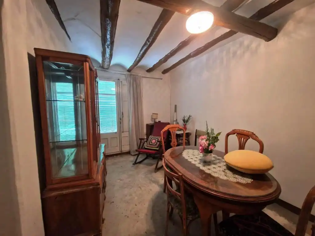 Casa bifamiliare con terrazza in vendita a Castillonroy, imagen 19