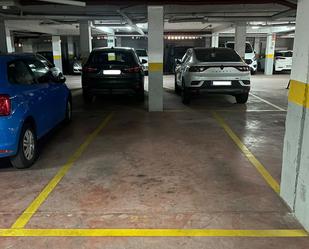 Parking of Garage for sale in Algeciras