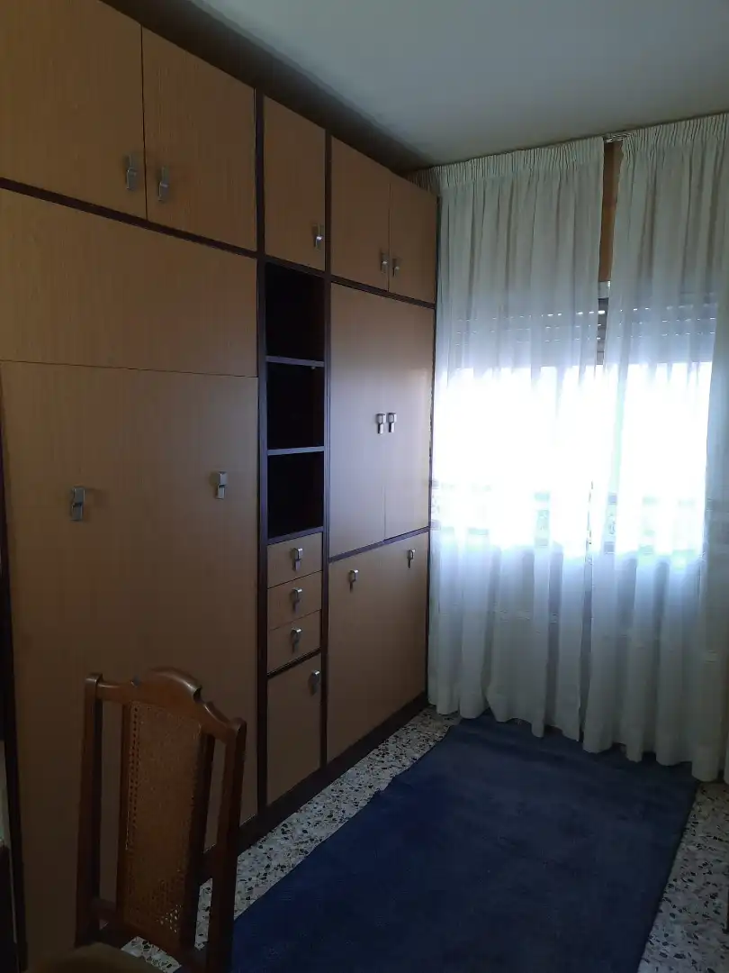 Bedroom of Buildings for sale in Ricla