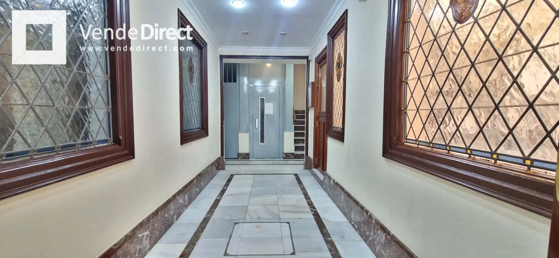 Piso en venta en Madrid con Aire acondicionado y Calefacción