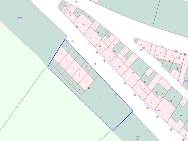 Terreno residencial en Venta en Fuente Concejo en Torremocha