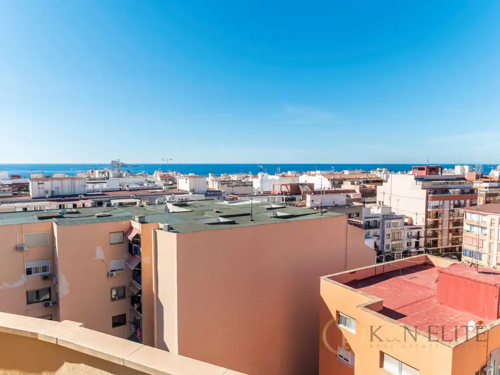Flat with pool for sale in Avenida Aiguera, imagen 23