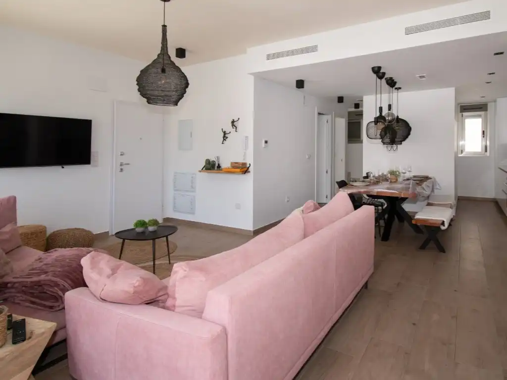 Casa con piscina en venta en Orihuela Costa, imagen 13
