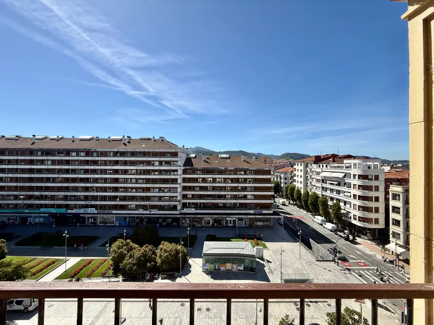 Appartement avec ascenseur à vendre à Colon Ibilbidea, imagen 17