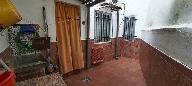Casa-chalet en Venta en Talaván