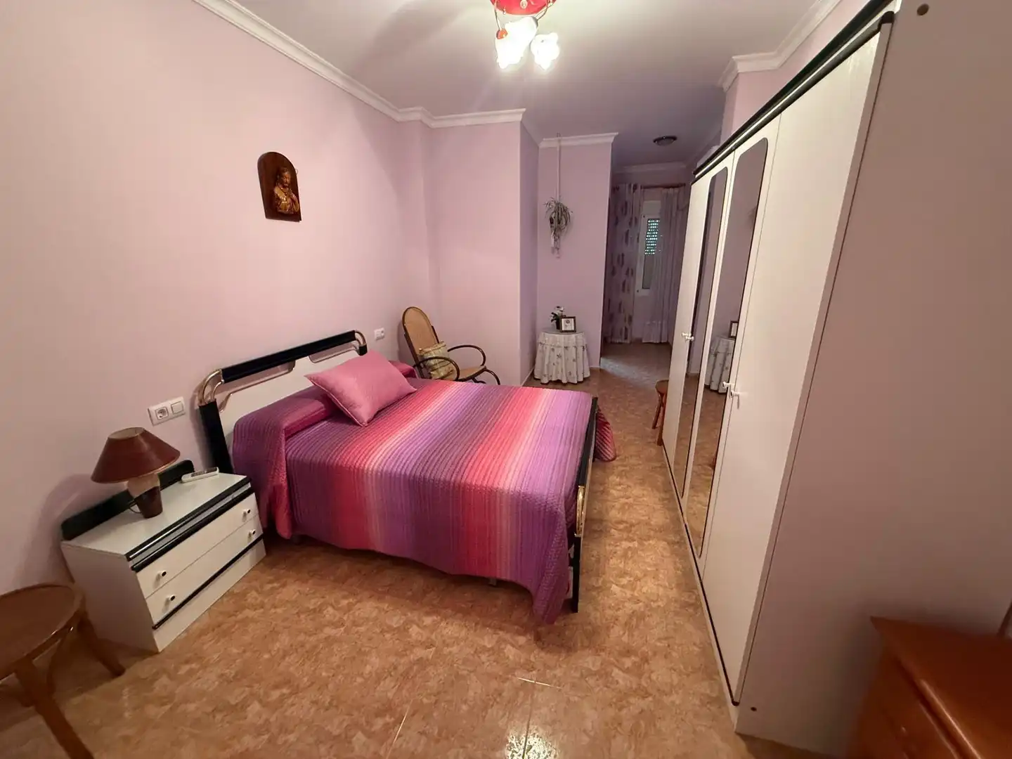 House with terrace for sale in Cuevas de San Marcos, imagen 16
