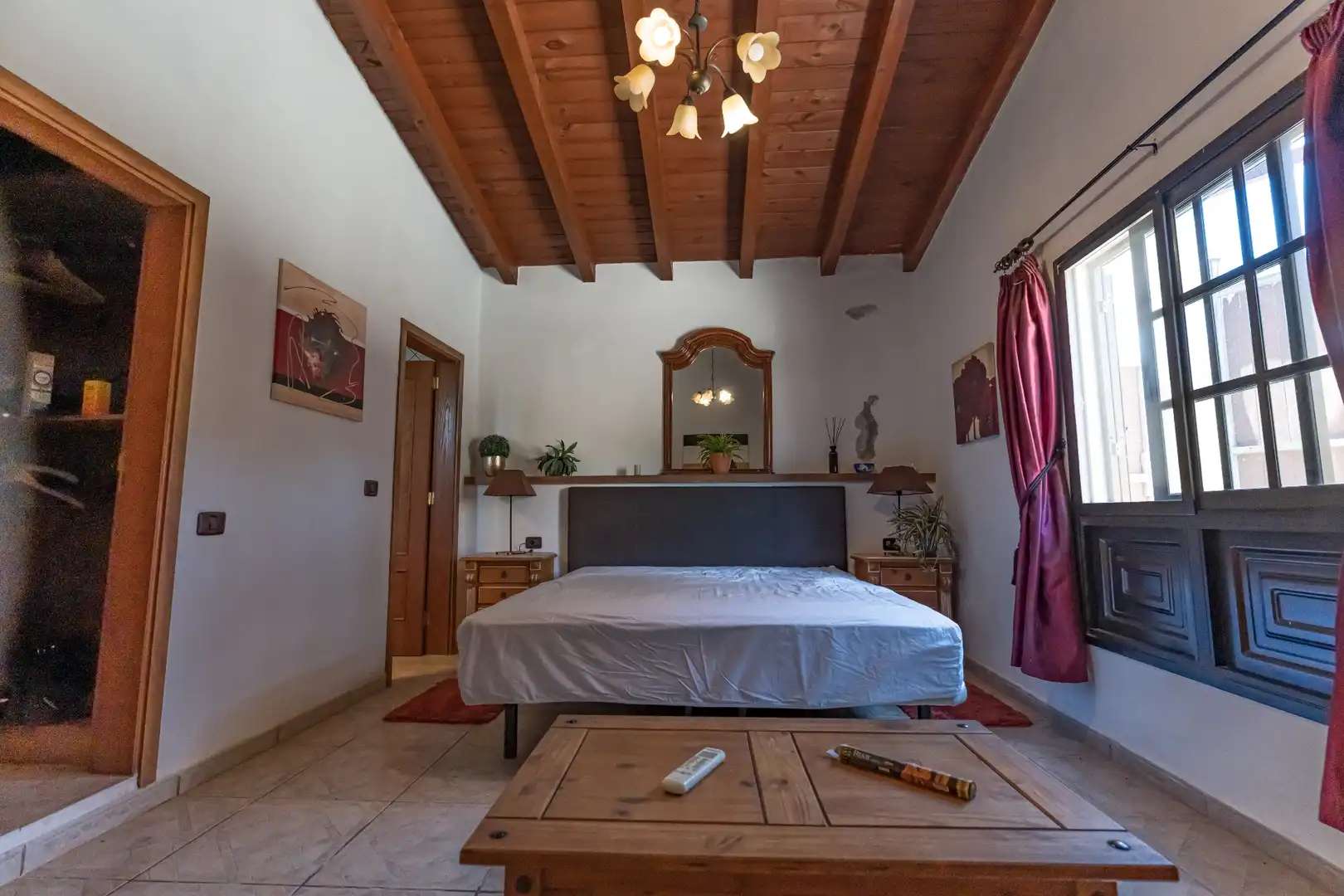 Casa con terraza en venta en Calle San Juan, imagen 32