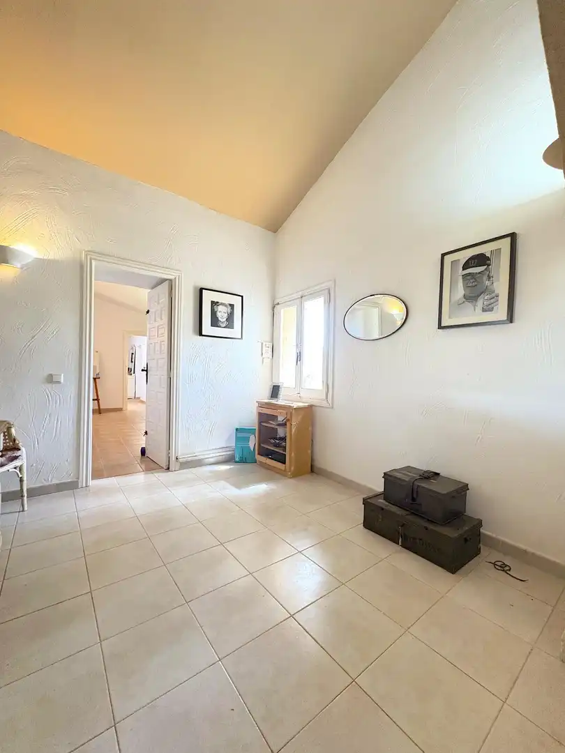 Chalet con piscina en venta en DISEMINADOS, imagen 13