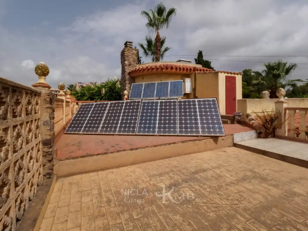 Villa avec piscine à vendre à Los Collados-Los Geraneos, imagen 23