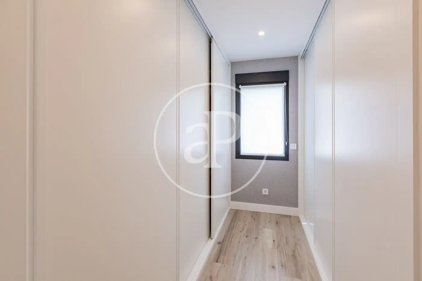 Haus oder Chalet zum Verkauf in Pozuelo de Alarcón mit Klimaanlage, Heizung und Privatgarten