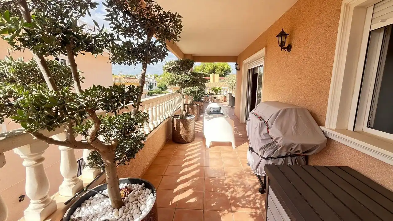 Appartement compact à vendre à Orihuela Costa, imagen 8