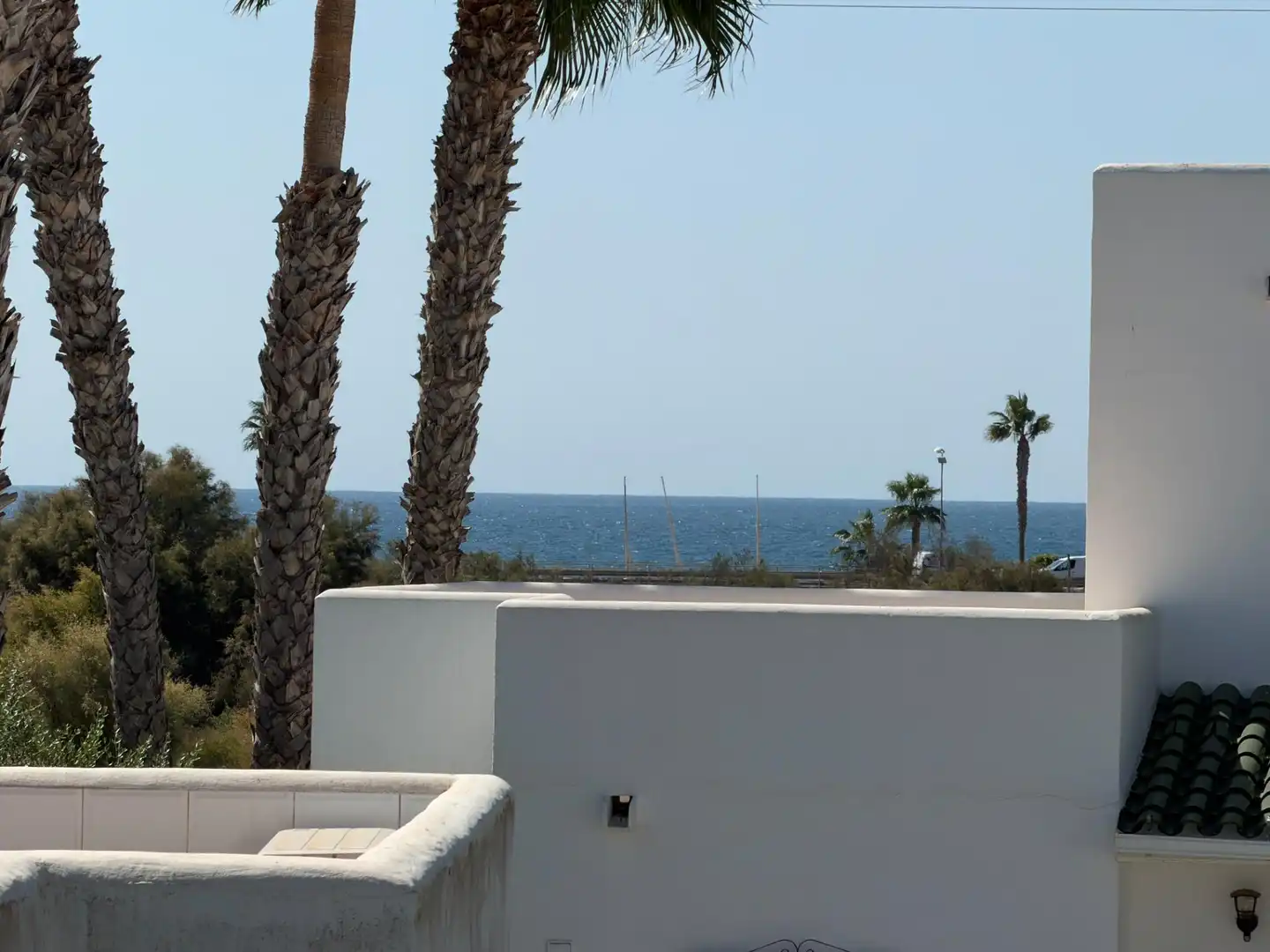 Casa adosada en venta en San Juan de los Terreros
