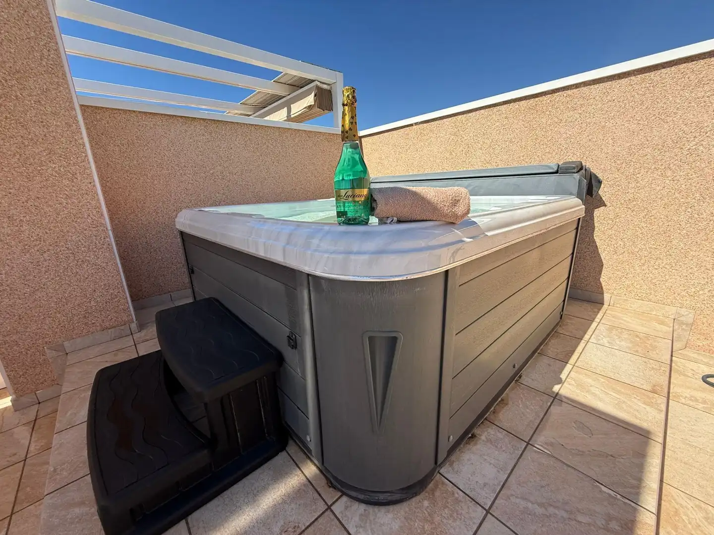 Ático con terraza en venta en Avenida Avenida Mare Nostrum, imagen 28